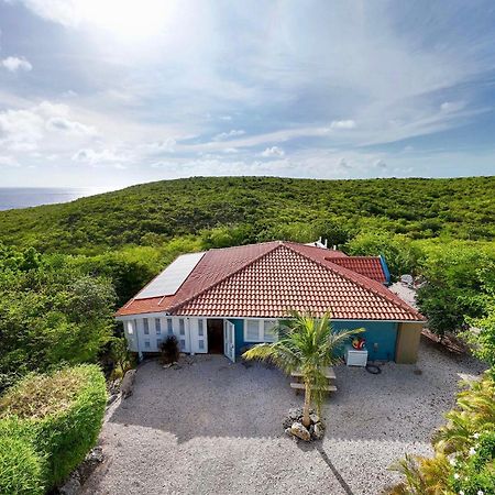 Coral Estate Rentals Willibrordus Bagian luar foto